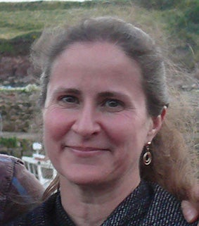 Frances White