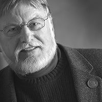 Kingston Heath, professor of Historic Preservation, received the 2014 Excellence Award for Directors of Graduate Studies