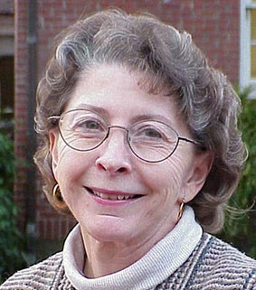 Diane Bricker