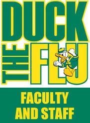 Duck the Flu