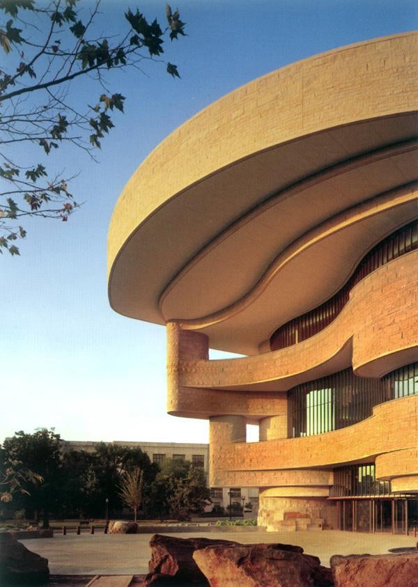 National Museum of the American Indian