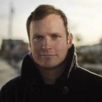 Robert X. Fogarty portrait