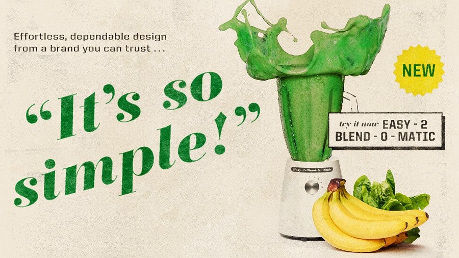 New UO study shows marketing a brand’s simplicity can backfire New UO study shows marketing a brand’s simplicity can backfire