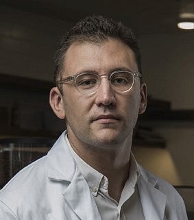 Christopher Hendon, Department of Chemistry and Biochemistry Christopher Hendon, Department of Chemistry and Biochemistry