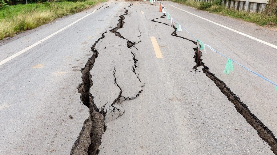 The Great Oregon ShakeOut is an opportunity to prepare for “the big event.”