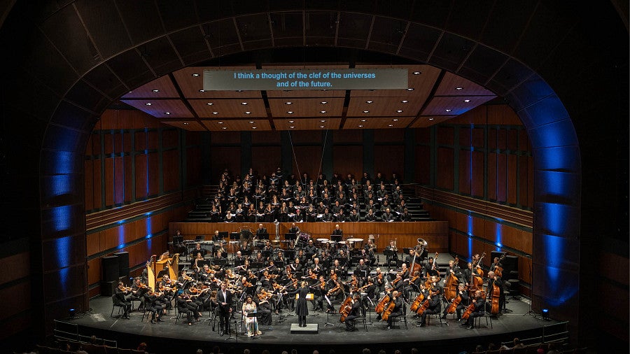 April showers bring a bouquet of art and culture experiences