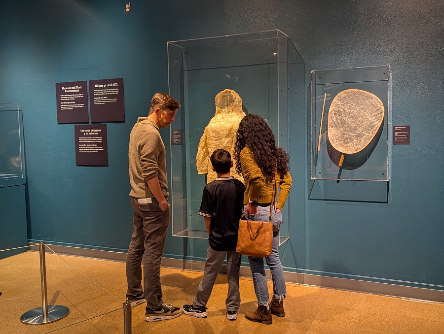 Event of the week: Explore “America at 250” at Museum of Natural and Cultural History