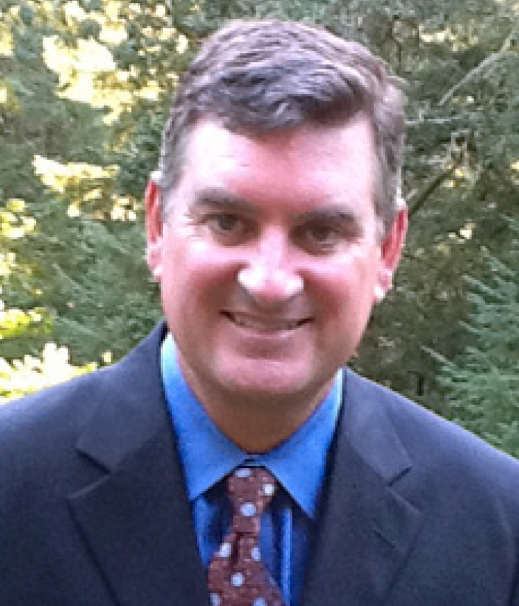 Curtis Rodebaugh Redding to take Chicago position, leaving UO | OregonNews