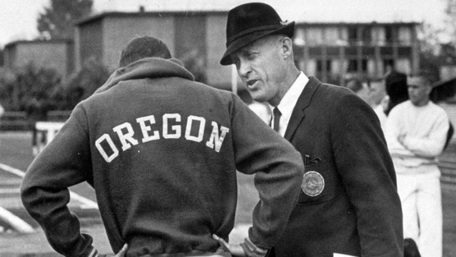 The original Men of Oregon take a lap along memory lane OregonNews