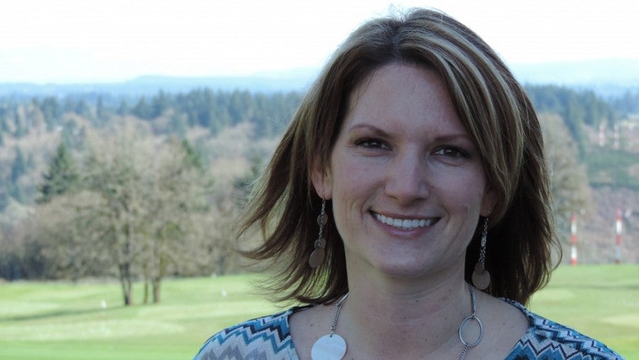 New Information Services leader to join university from OHSU | OregonNews