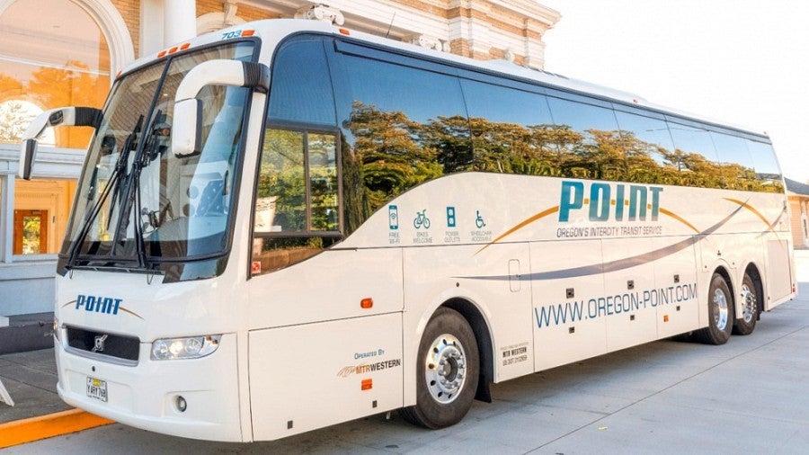 Onpoint Bus Oregon Point Bus | Take a Car-Free Road Trip Across Oregon – TDBDY