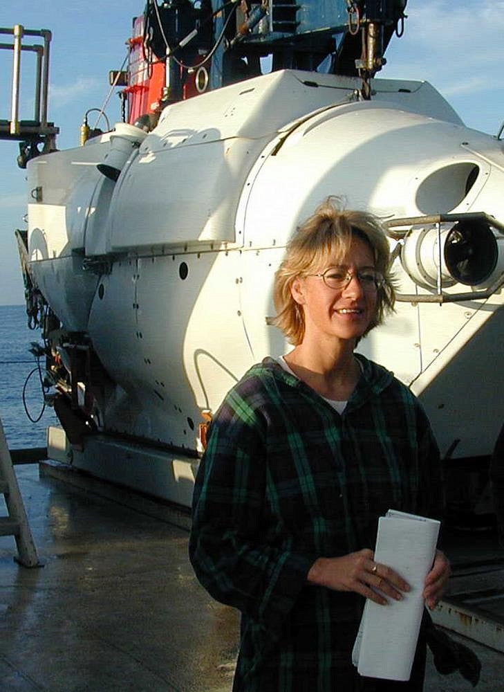 UO's marine biology research has Florida State connections | OregonNews