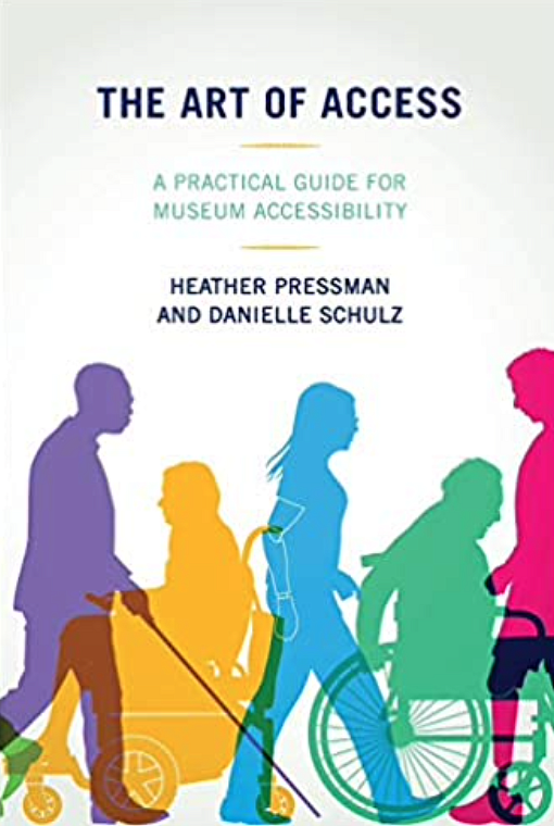 The Art of Access: A Practical Guide for Museum Accessibility | OregonNews