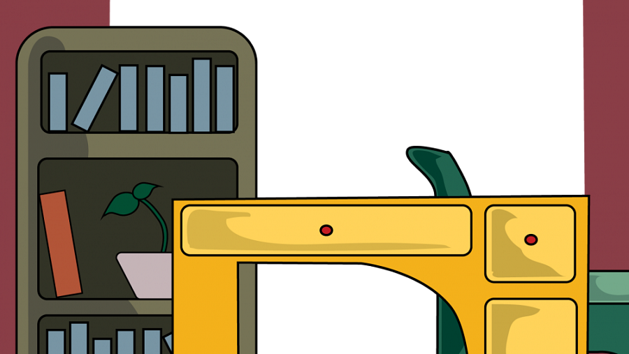 Here's how to find or donate unneeded office supplies Oregon News