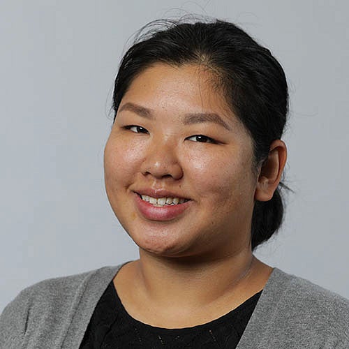 Lynn Huynh, Community Director, Unthank Hall; ADPI SG co-chair