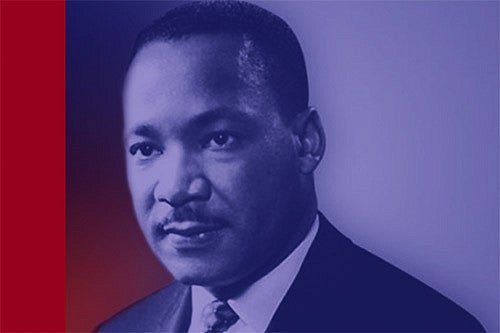Martin Luther King Jr.