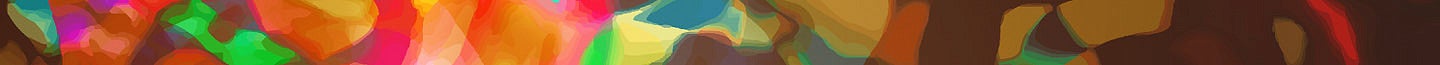 Multi-colored divider