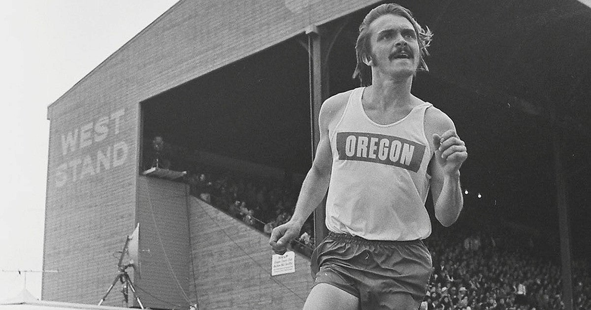 1972 trials prefontaine