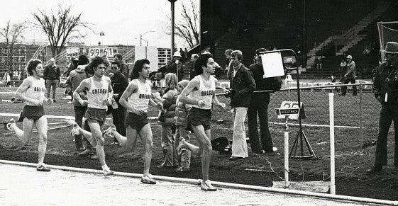 1976 olympic trials