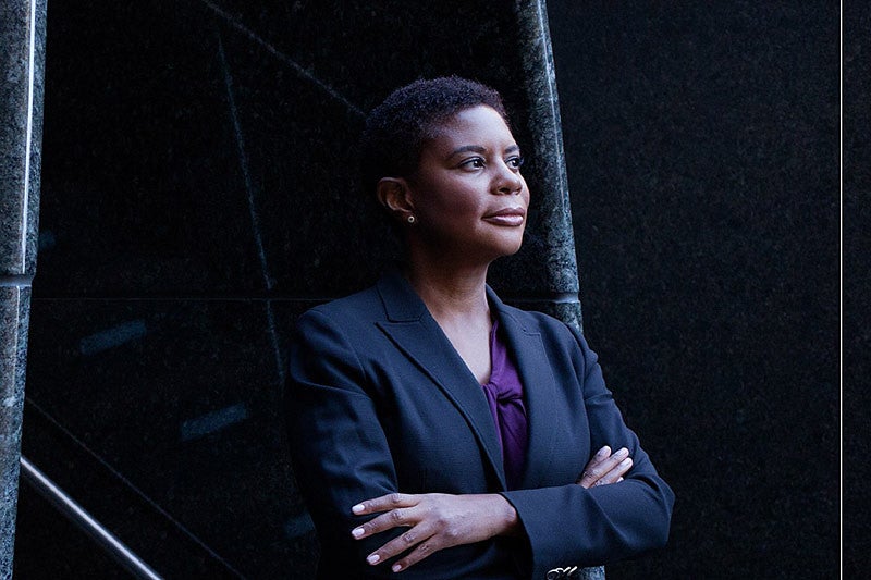 Alondra Nelson