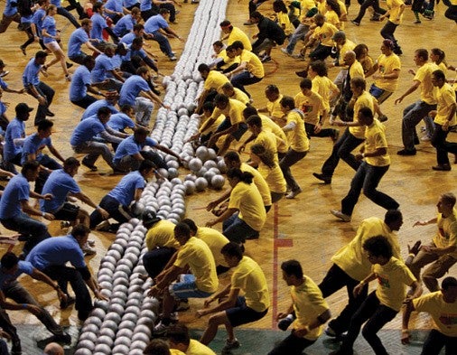 Dodgeball