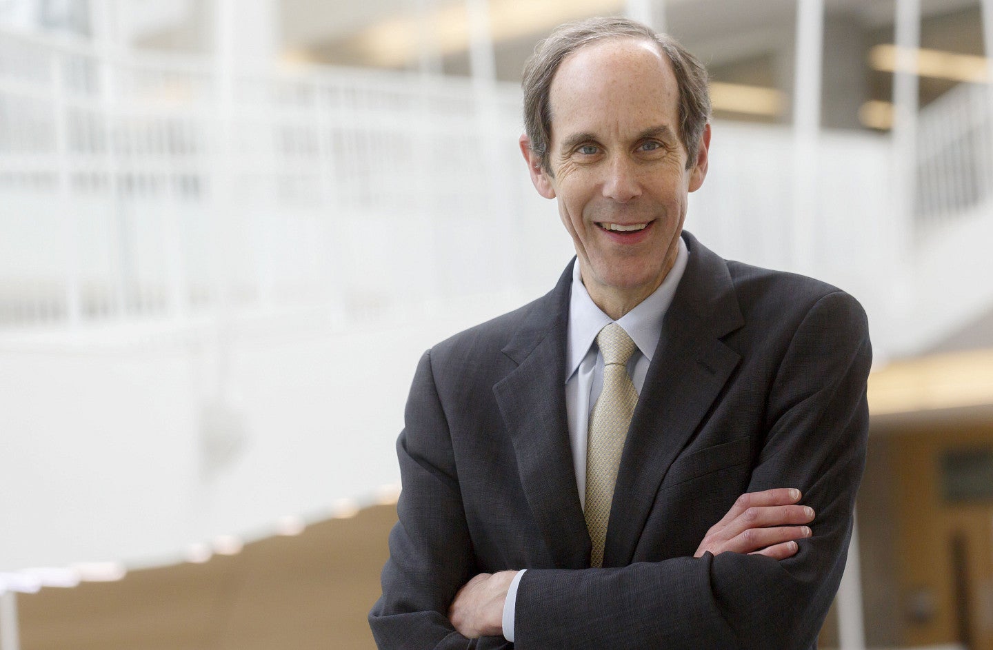 Brian Druker Brian Druker