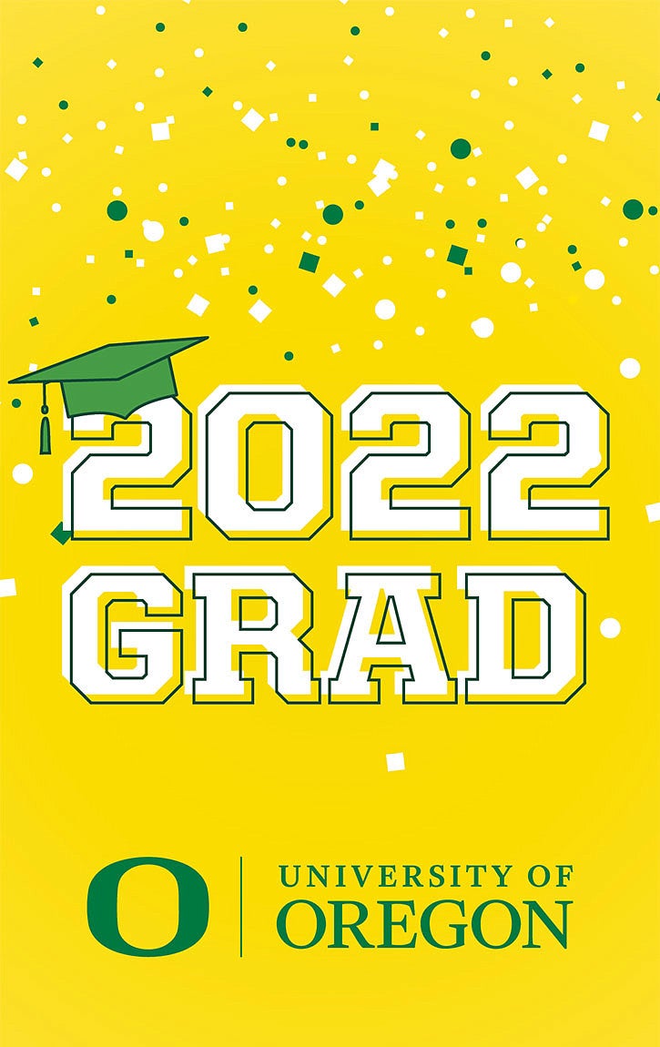 2020 Grad