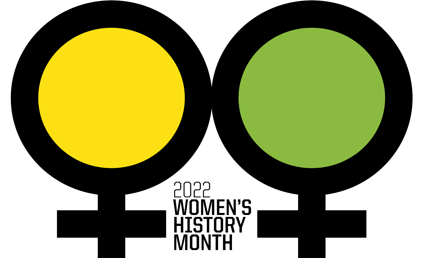 Women's History Month 2022