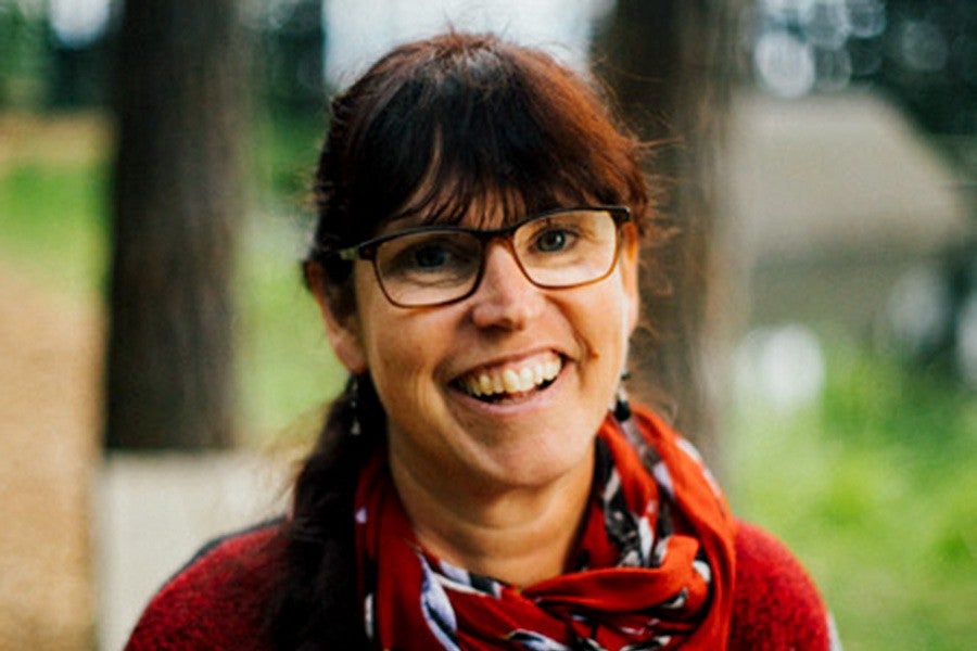 Karie Marie Norgaard