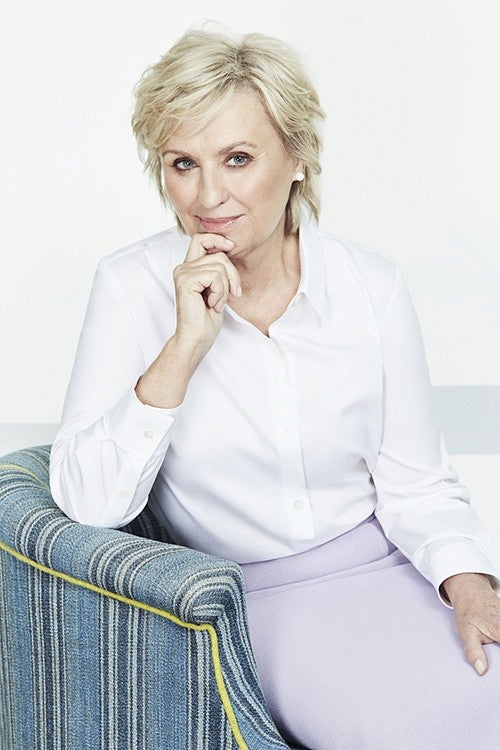 Tina Brown