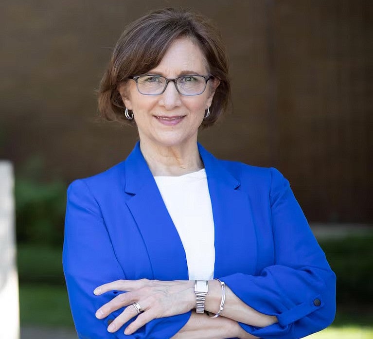 U.S. Rep. Suzanne Bonamici