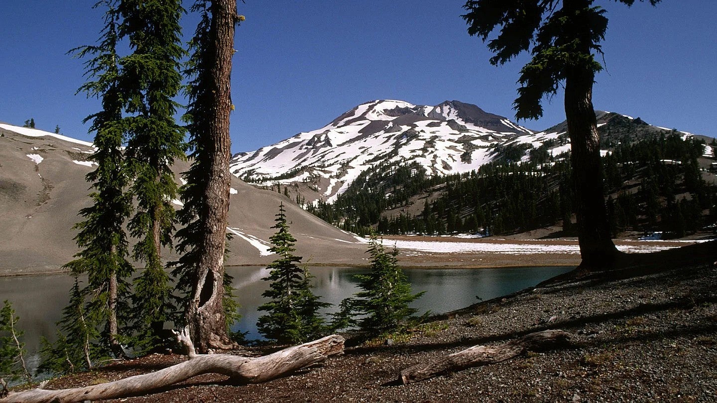 The South Sister