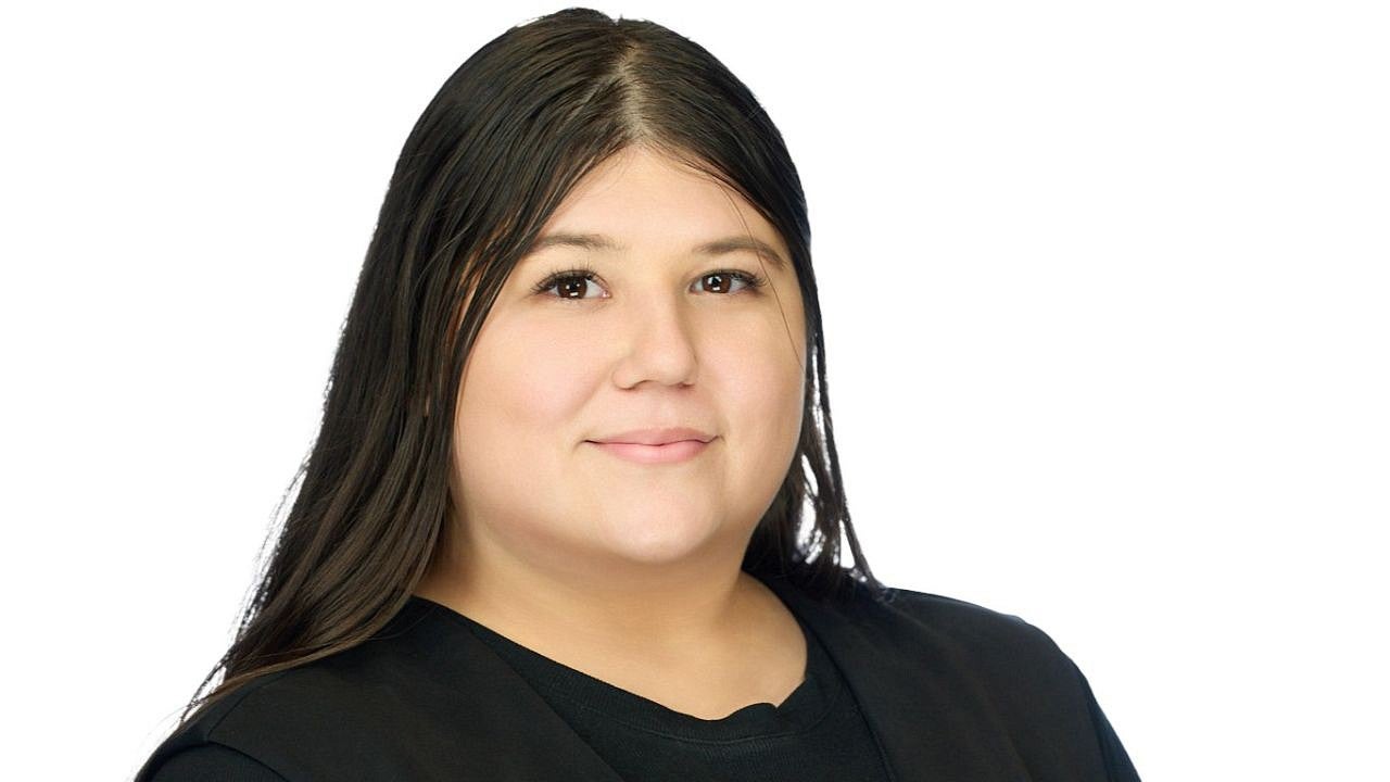 Elizabeth Quintanilla