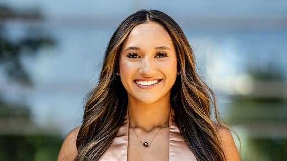 Makena Huddleston