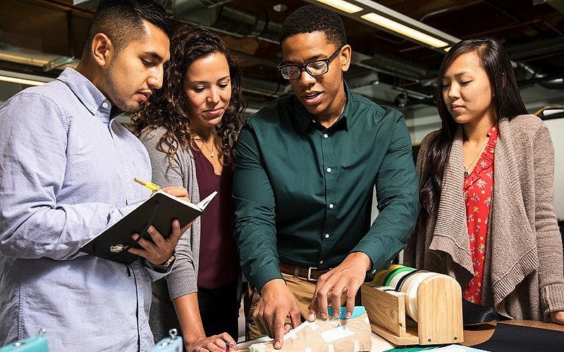 sports product design class