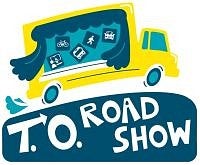 road show logo small