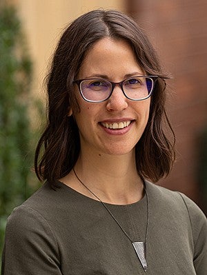 Abigail Fine