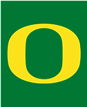 University of Oregon logo