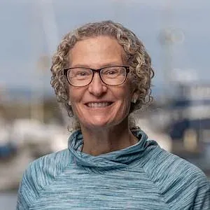 Trish Mace