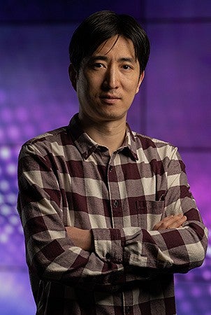 Lei Jiao