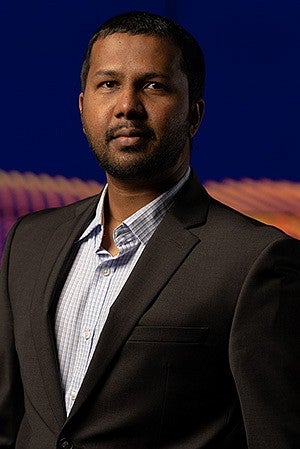 Ram Durairajan