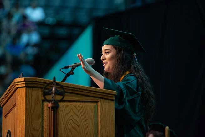 Maria Alejandra Gallegos-Chacón Maria Alejandra Gallegos-Chacón