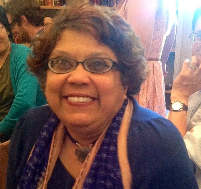 Sangita Gopal