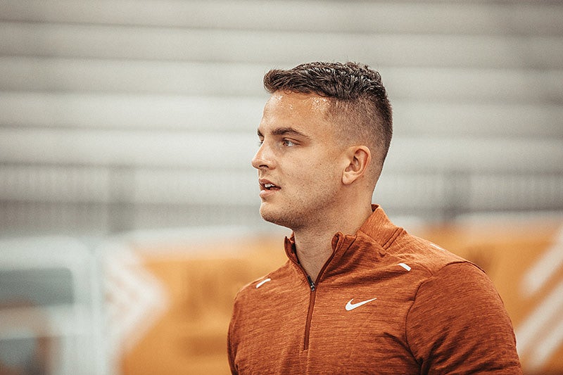 Devon Allen