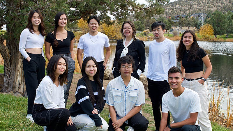 Asian and Pacific American Student Union Asian and Pacific American Student Union