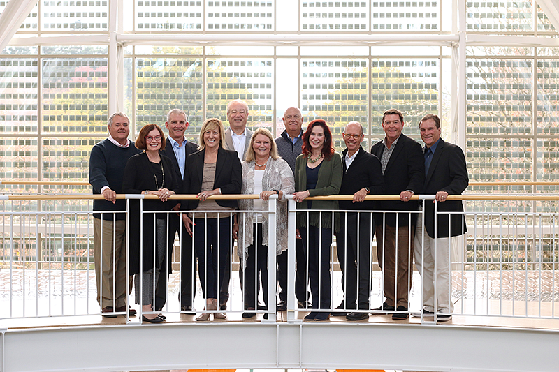 Lundquist College of Business Board of Advisors