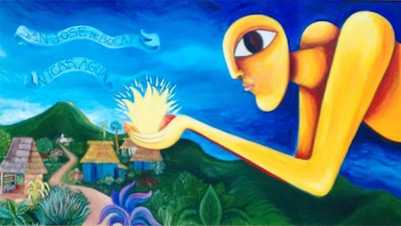 San Jose artwork