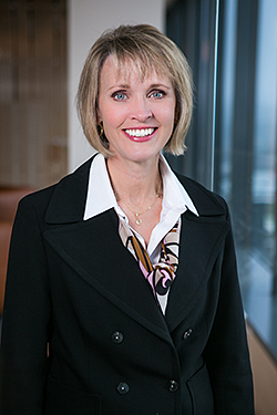 Connie Ballmer