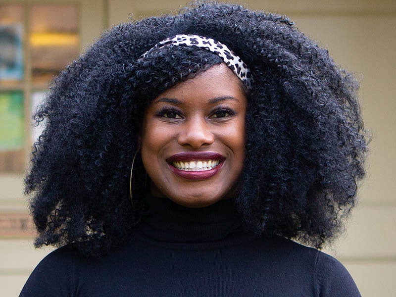 Cornesha Tweede, Doctoral candidate, Graduate Teaching Fellow, Department of Romance Languages Cornesha Tweede, Doctoral candidate, Graduate Teaching Fellow, Department of Romance Languages