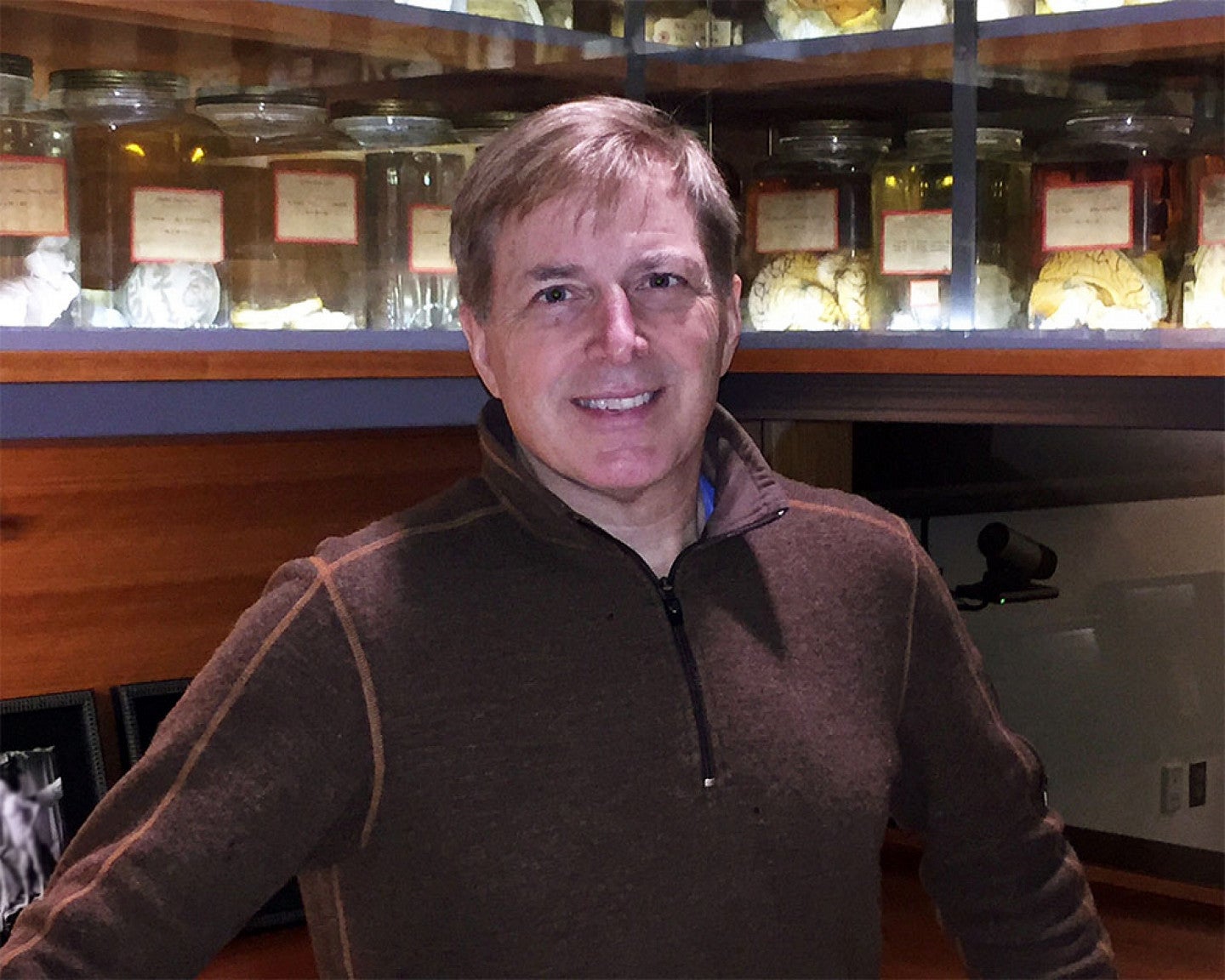david mccormick